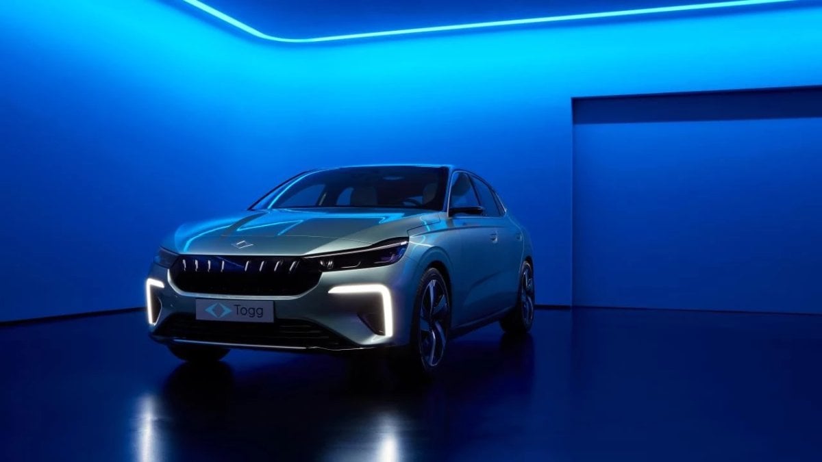 Togg Almanya’ya giriş yaptı: T10X ve T10F için fiyatlar belli oldu