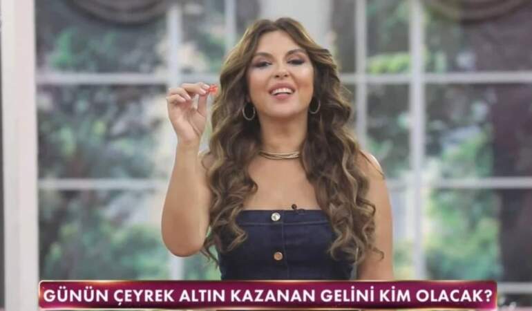 Gelinim Mutfakta altın heyecanı sürüyor! Günün birincisi açıklandı! İşte Gelinim Mutfakta 29 Eylül puan durumu