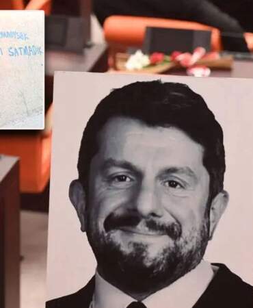 Atalay’dan Ahmet Atakan açıklaması: Dosyasının kamu görevlileri yönünden tekrar açılmasının önü açıldı