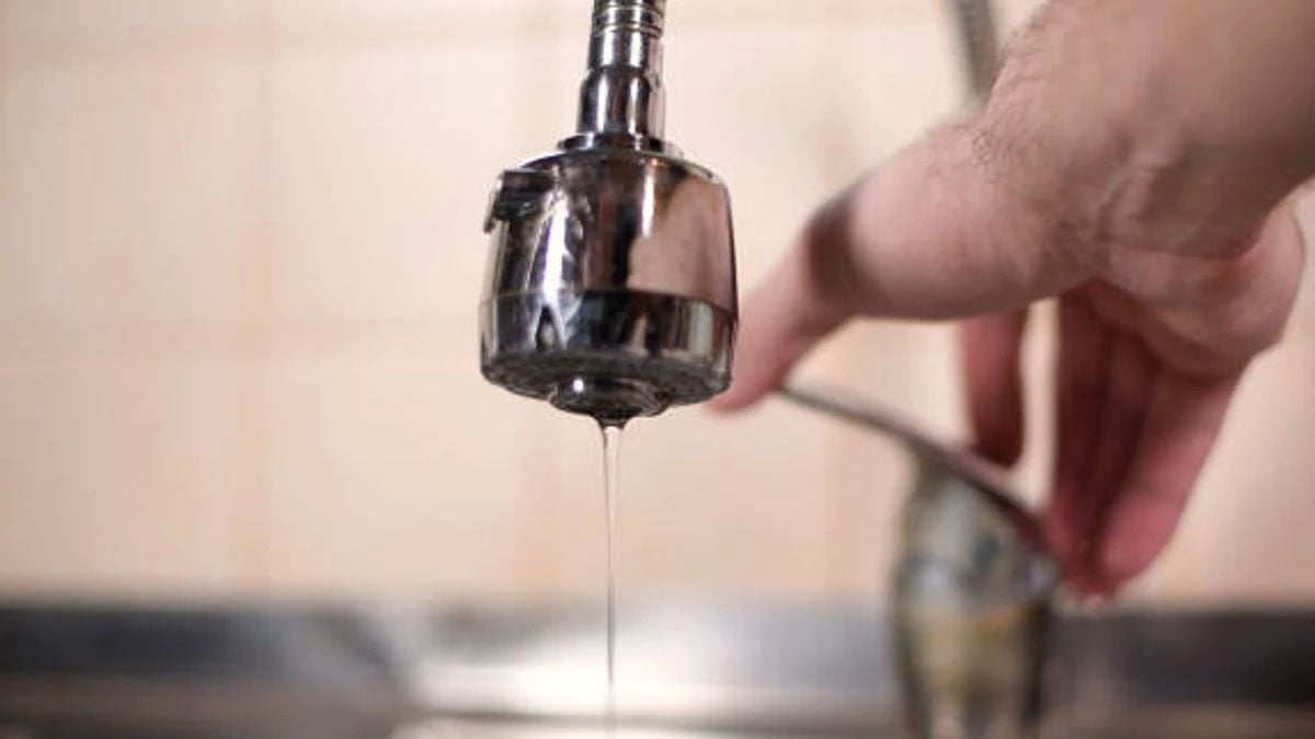 Başkent’te su kesintileri başlıyor