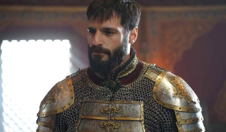 “Mehmed: Fetihler Sultanı” izleyicileri dikkat! Yarın akşam saat değişti, 4 yeni oyuncu geliyor!