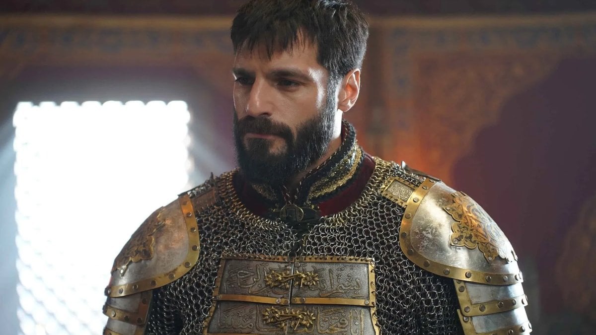 “Mehmed: Fetihler Sultanı” izleyicileri dikkat! Yarın akşam saat değişti, 4 yeni oyuncu geliyor!