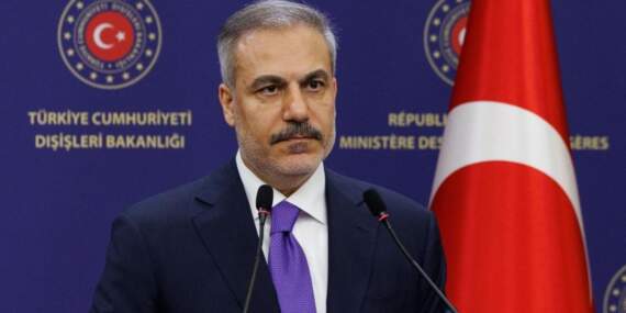 Fidan, Suudi Arabistan, Katar ve Ürdün Dışişleri Bakanları ile görüştü: ABD’nin ateşkes planı değerlendirildi