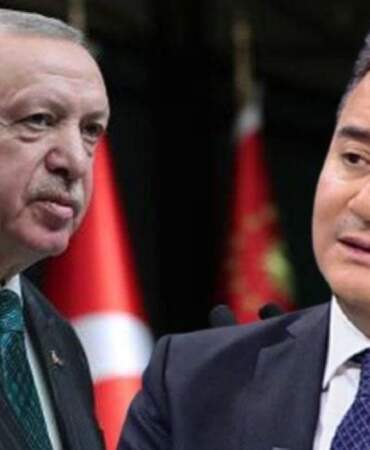 Babacan’dan Erdoğan’ın sanal kumar açıklamasına tepki: Çekin fişi, bitirin işi