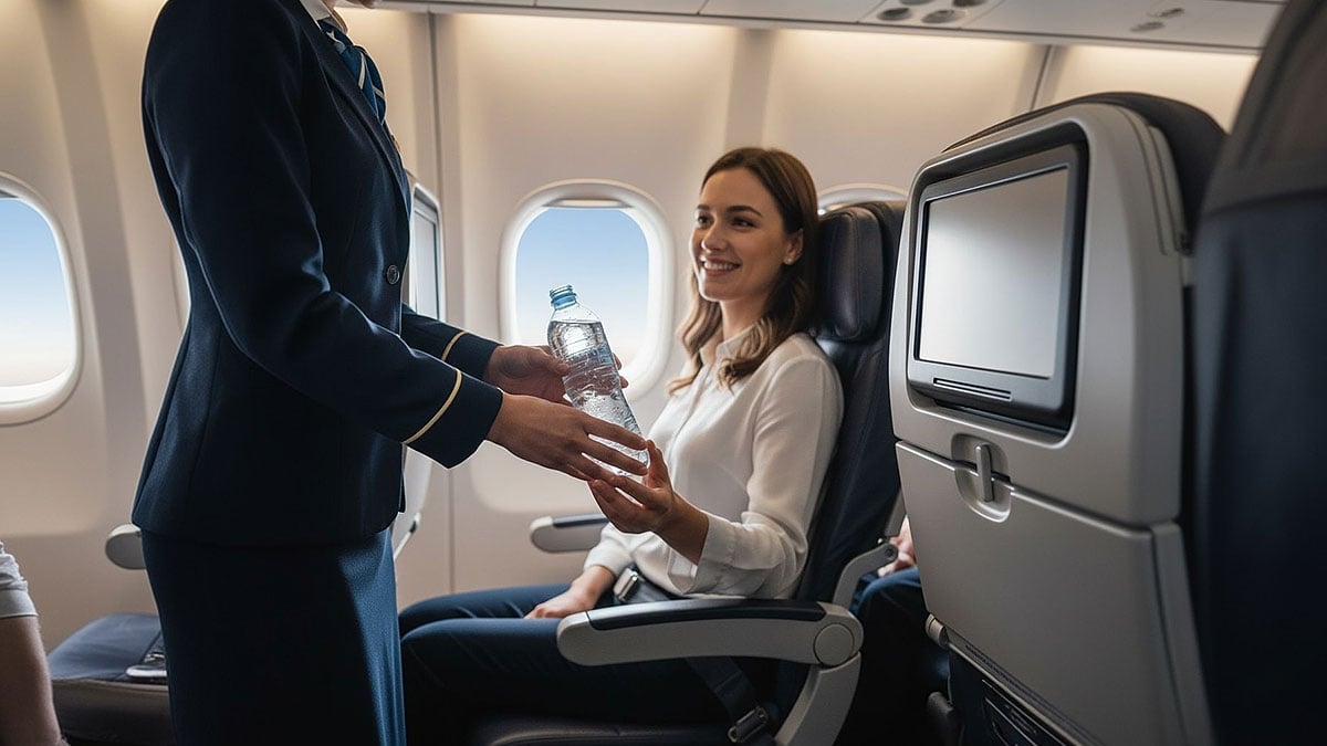 Yurt içi, yurt dışı fark etmez: Tüm uçuşlarda zorunlu oldu!