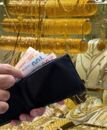 Altında spekülatif hareketlere dikkat
