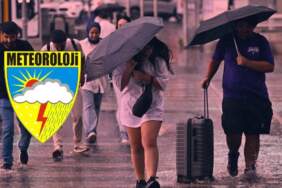 Son dakika: Meteorolojiden Doğu Karadeniz için kritik uyarı! Saat verildi!
