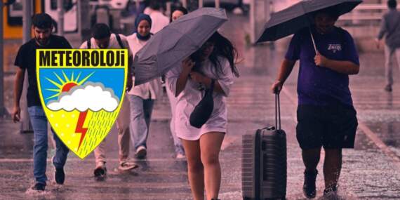 Son dakika: Meteorolojiden Doğu Karadeniz için kritik uyarı! Saat verildi!