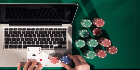 Kumar bağımlılığı, madde bağımlılığını geçti: Gençler risk altında