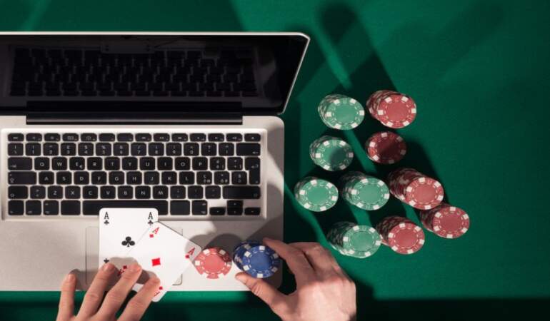 Kumar bağımlılığı, madde bağımlılığını geçti: Gençler risk altında