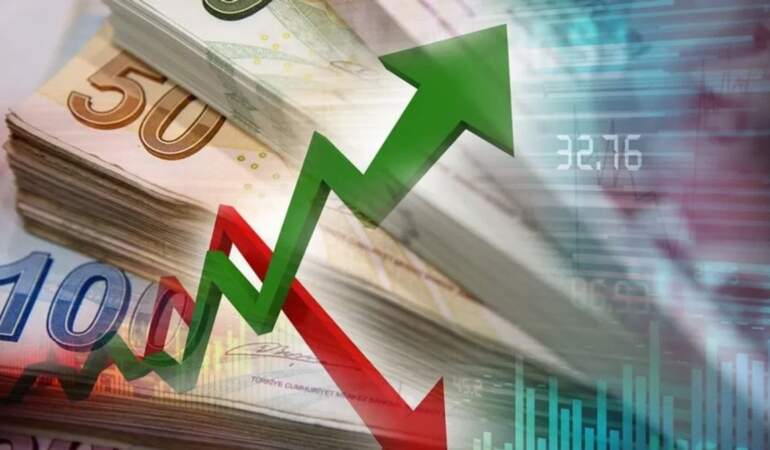 Vatandaşın borç yükü 5 trilyon TL’yi aştı: Takipteki krediler yüzde 54 yükseldi