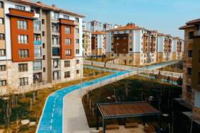 500 bin konut için düğmeye basıldı: Projeye katılım şartları belli oldu