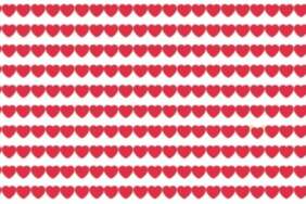 Dedektif gibi iz süren yanıtı buluyor! Farklı emojiyi bulabilecek misiniz?