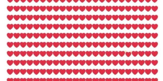 Dedektif gibi iz süren yanıtı buluyor! Farklı emojiyi bulabilecek misiniz?
