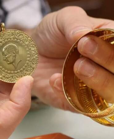 Altın rekor üstüne rekor kırıyor: Ons altın için 4.000 dolar hedefi “gerçekçi” görünüyor