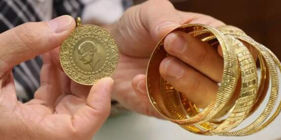Altın rekor üstüne rekor kırıyor: Ons altın için 4.000 dolar hedefi “gerçekçi” görünüyor