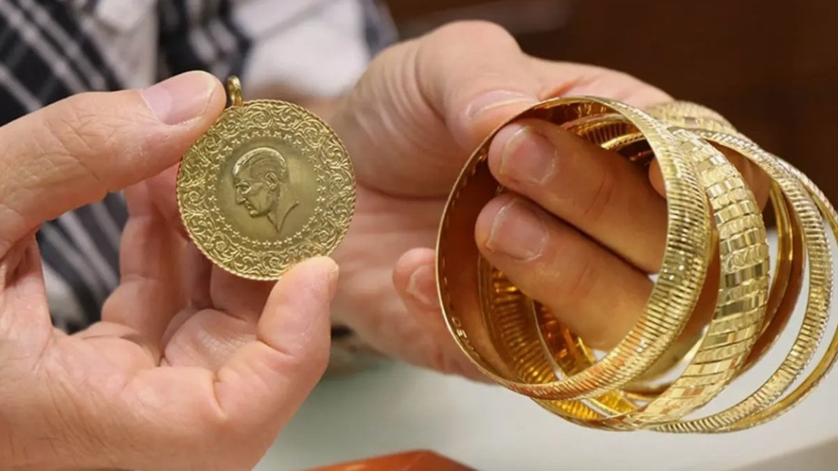 Altın rekor üstüne rekor kırıyor: Ons altın için 4.000 dolar hedefi “gerçekçi” görünüyor