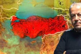 Prof. Dr. Orhan Şen’den kritik Cuma uyarısı geldi ve ekledi: ‘Umarım tahminim tutmaz’