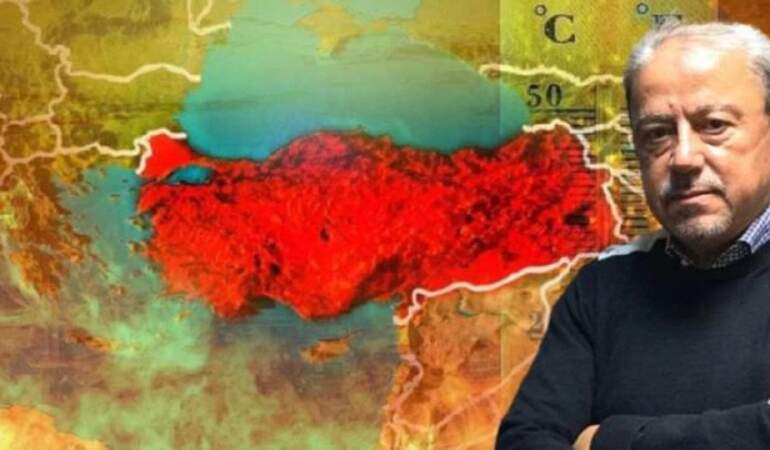 Prof. Dr. Orhan Şen’den kritik Cuma uyarısı geldi ve ekledi: ‘Umarım tahminim tutmaz’
