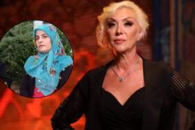Güllü’nün temizlikçisinden acı itiraf: Bana yasakladı kendisi düştü