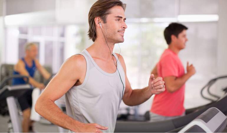 Astrolojinin en fit isimleri: İşte sporu hayat felsefesi yapan burçlar!
