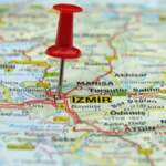 İzmir’in en sıcak noktaları belli oldu! İşte 1 Ekim 2025 İzmir hava durumu…