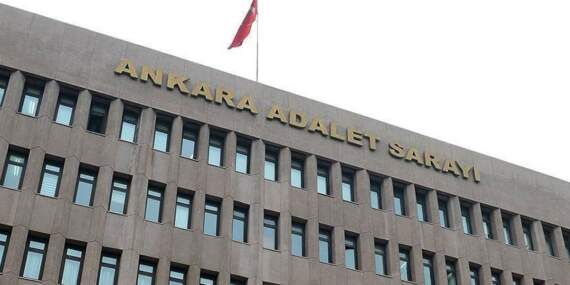 Ankara’da ‘Sowix’ soruşturması: Suça sürüklenen çocuk dahil 2 kişi tutuklandı