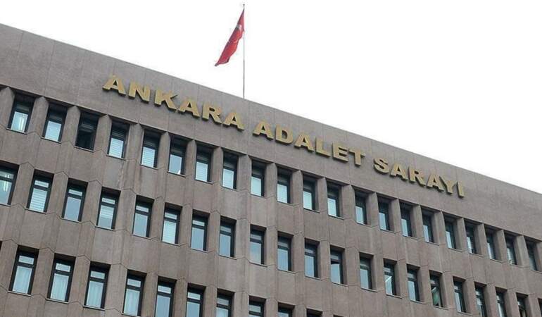 Ankara’da ‘Sowix’ soruşturması: Suça sürüklenen çocuk dahil 2 kişi tutuklandı