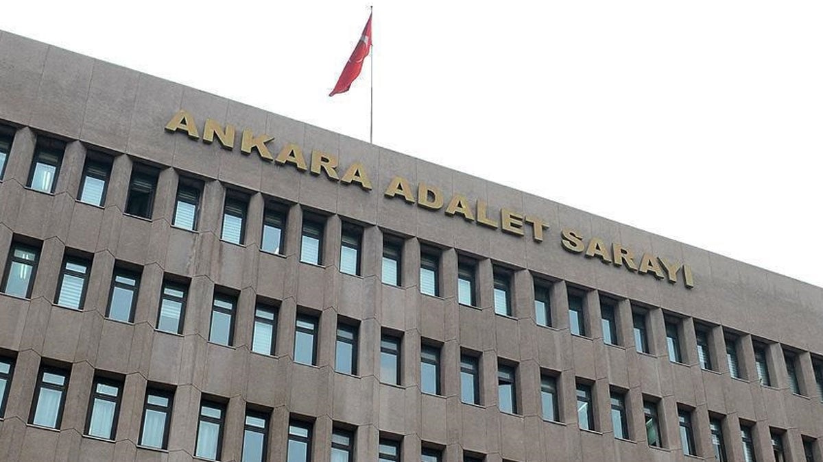 Ankara’da ‘Sowix’ soruşturması: Suça sürüklenen çocuk dahil 2 kişi tutuklandı