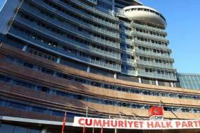 CHP MYK toplantısı tamamlandı