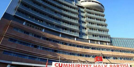CHP MYK toplantısı tamamlandı