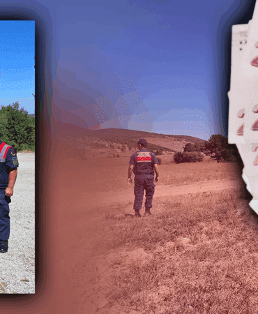 2 Kilosu 15 Kişiye 1 Yıl Yetiyor! Bu Bitkiyi İzinsiz Toplayan Yandı! Cezası 557 bin TL