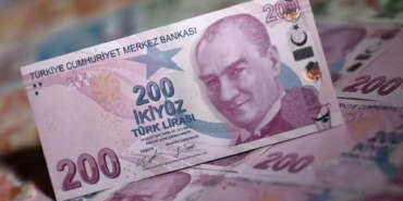 ‘200 TL’de Vahim Tablo! Adım Adım Yok Oluyor