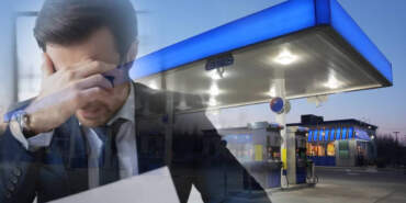 2013 Yılında Sektöre Adım Atmıştı: Türkiye’nin Akaryakıt Devi İflasın Eşiğinde!