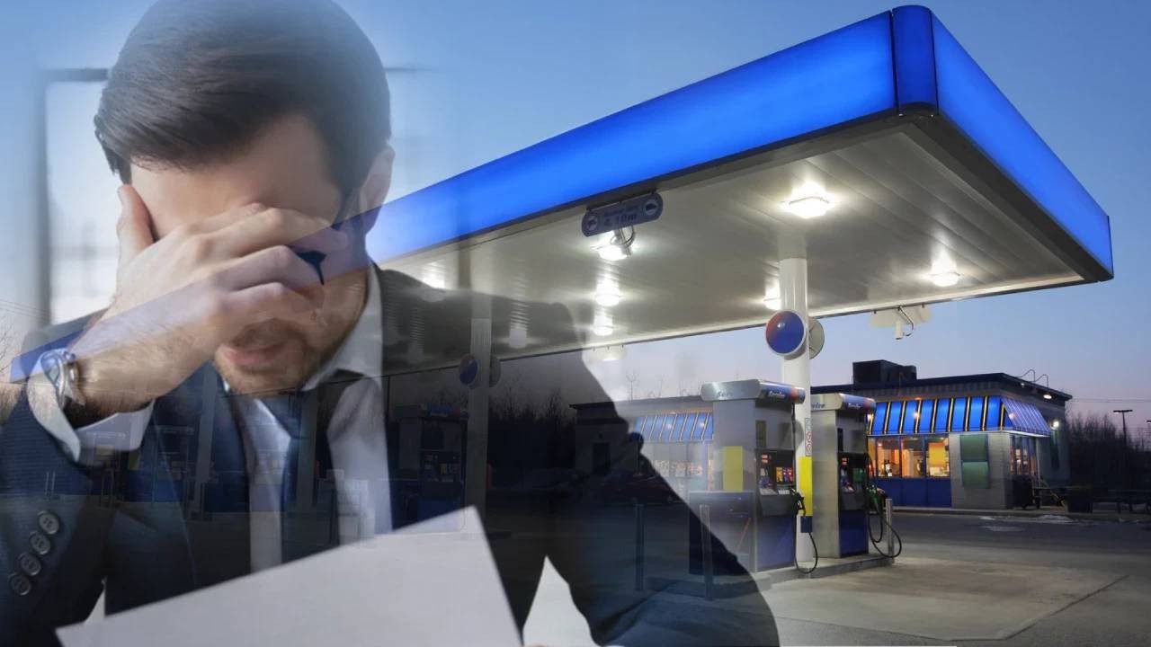 2013 Yılında Sektöre Adım Atmıştı: Türkiye’nin Akaryakıt Devi İflasın Eşiğinde!