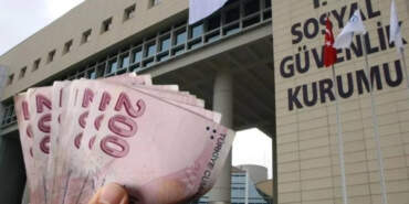 2025 Yılında Emekli Olacaklar Dikkat! SGK Kritik Detayı Açıkladı: Yüzde 30 Daha Düşük Maaş Alabilirsiniz