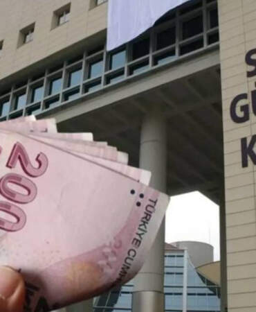2025 Yılında Emekli Olacaklar Dikkat! SGK Kritik Detayı Açıkladı: Yüzde 30 Daha Düşük Maaş Alabilirsiniz