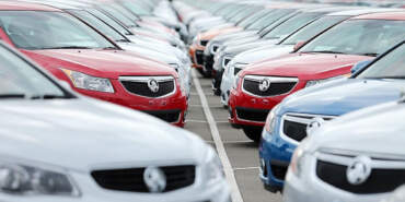 2025’in Otomotiv Liderleri Açıklandı: Ülkelerin En Çok Satan Modelleri Belli Oldu