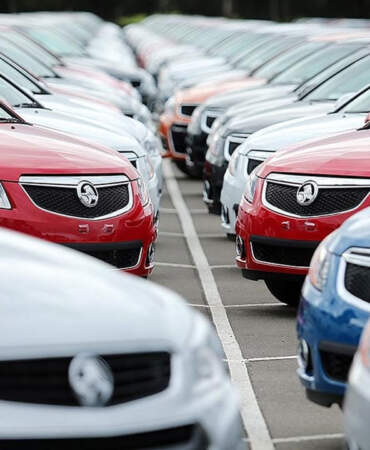 2025’in Otomotiv Liderleri Açıklandı: Ülkelerin En Çok Satan Modelleri Belli Oldu
