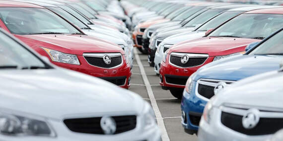 2025’in Otomotiv Liderleri Açıklandı: Ülkelerin En Çok Satan Modelleri Belli Oldu