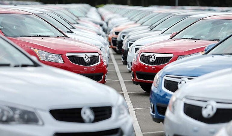 2025’in Otomotiv Liderleri Açıklandı: Ülkelerin En Çok Satan Modelleri Belli Oldu