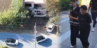 25 Yıllık Cinayet Çözüldü, Katil En Yakını Çıktı!