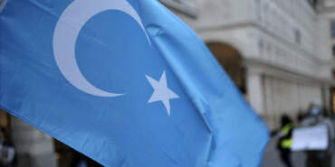 ‘3 Milyon Uygur Türkü Türkiye’ye Getirilecek’ İddiasına Açıklama