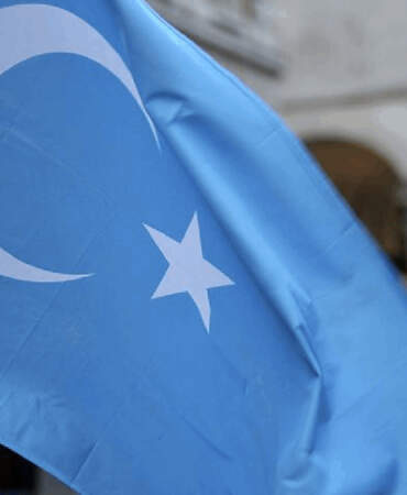 ‘3 Milyon Uygur Türkü Türkiye’ye Getirilecek’ İddiasına Açıklama