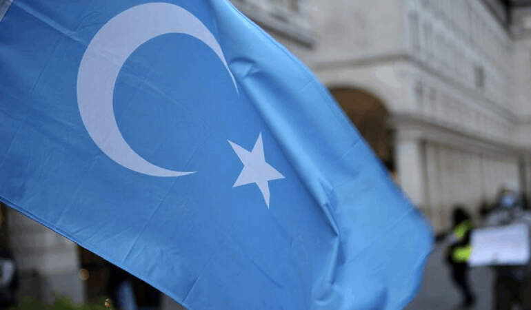 ‘3 Milyon Uygur Türkü Türkiye’ye Getirilecek’ İddiasına Açıklama
