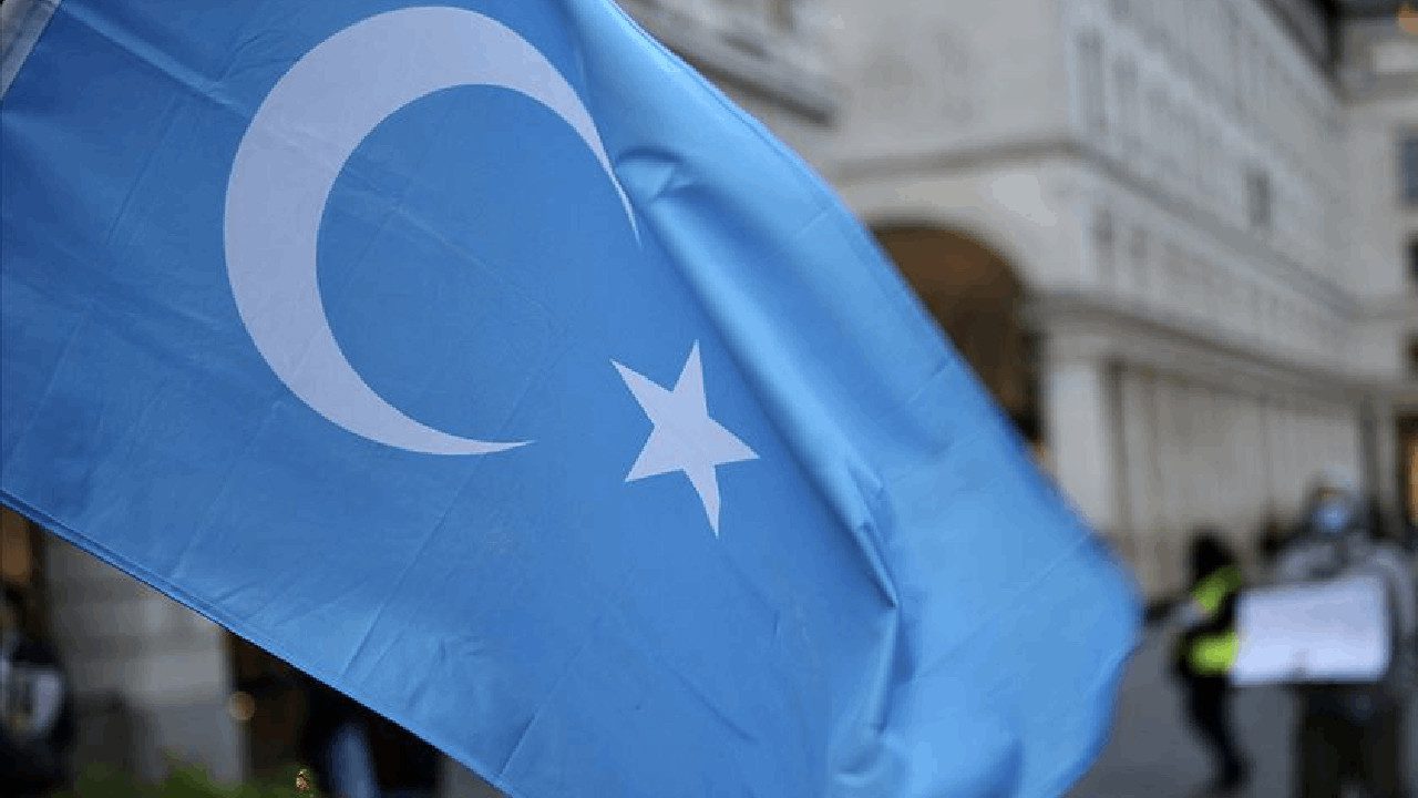 ‘3 Milyon Uygur Türkü Türkiye’ye Getirilecek’ İddiasına Açıklama