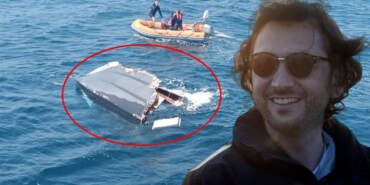 30 Gün Denizin Dibinde Kalmıştı, Otopside Korkunç Detay! Halit Yukay’ın Elleri ve Yüzü…