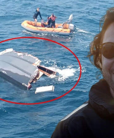30 Gün Denizin Dibinde Kalmıştı, Otopside Korkunç Detay! Halit Yukay’ın Elleri ve Yüzü…