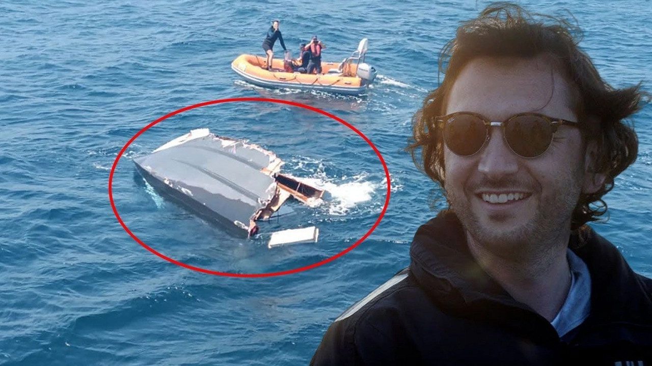 30 Gün Denizin Dibinde Kalmıştı, Otopside Korkunç Detay! Halit Yukay’ın Elleri ve Yüzü…