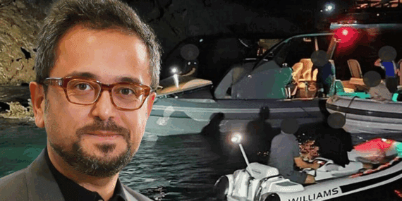 Sabancılar Vefa Borcunu Ödedi… Hastaneye 5 Milyon TL’lik Bağış